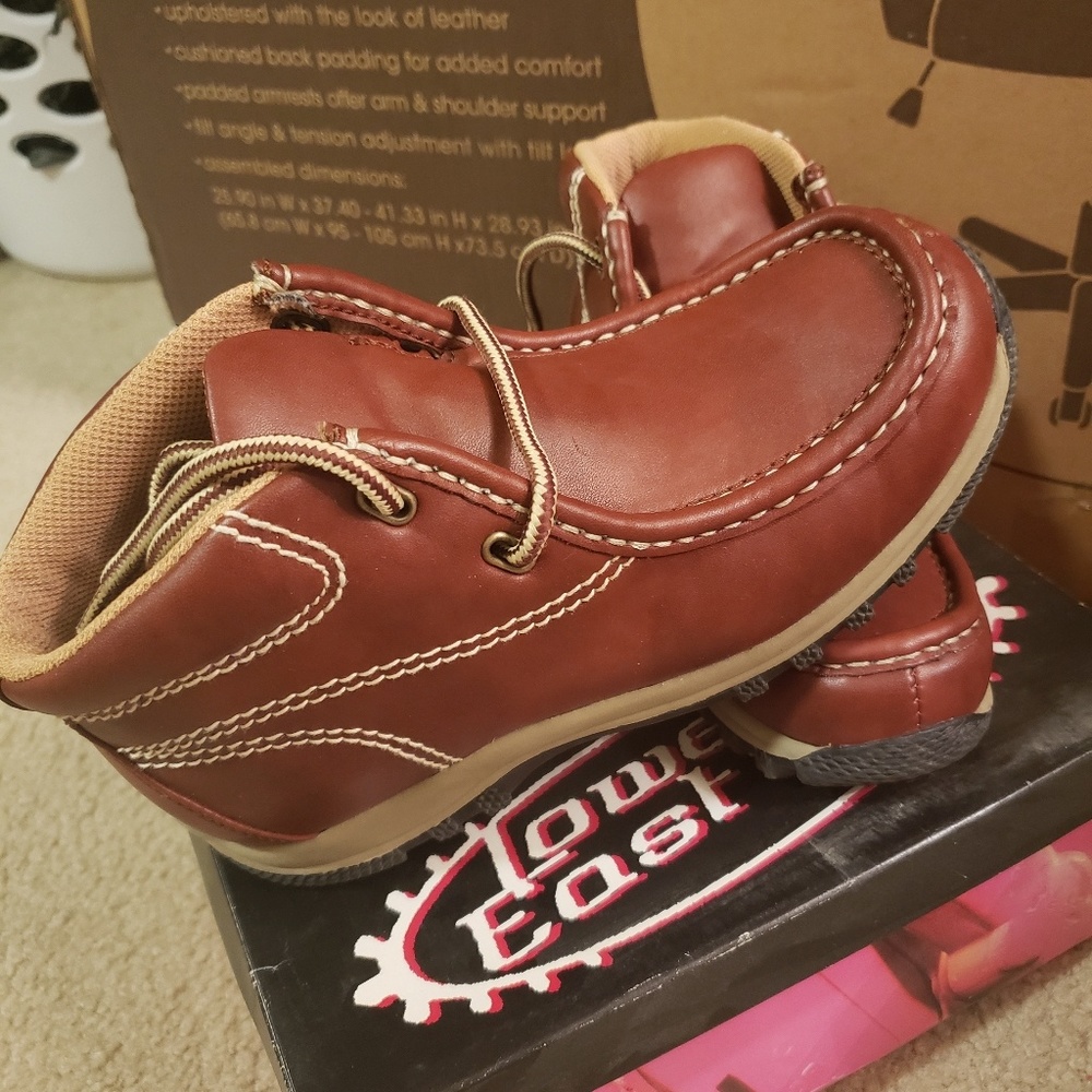 Boots